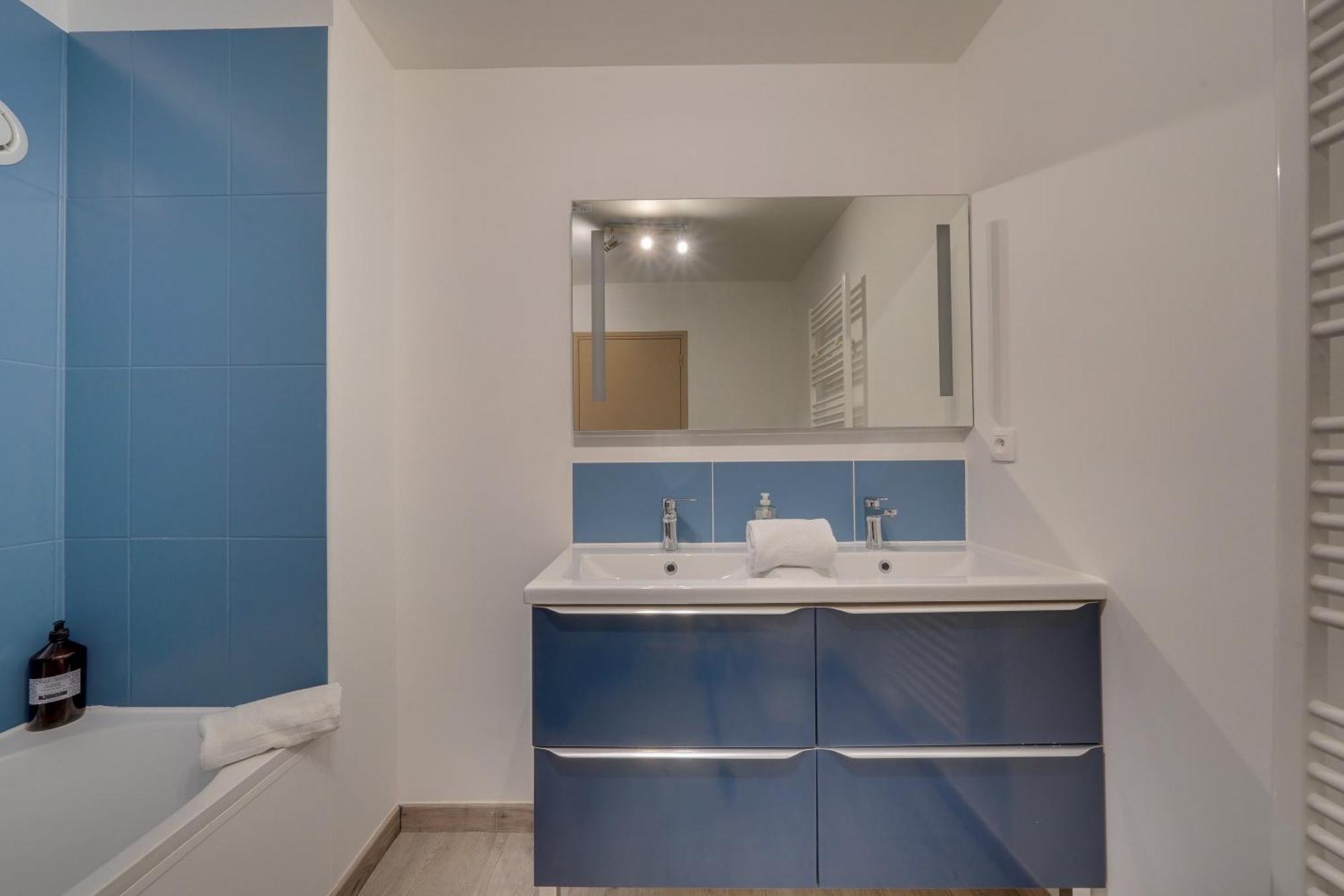 Le Richelieu - Magnifique Duplex Avec Une Vue Incroyable Bordeaux Kültér fotó