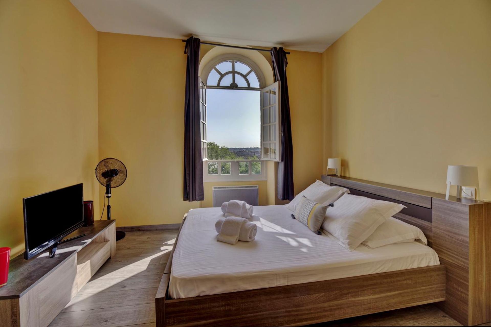 Le Richelieu - Magnifique Duplex Avec Une Vue Incroyable Bordeaux Kültér fotó